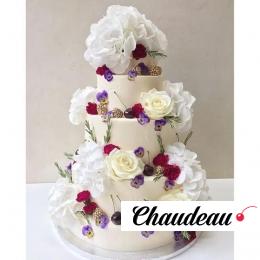 Торт «Изобилие вкуса»