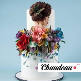 Торт «Леди Елизавета» фото 1 Торт «Леди Елизавета» на заказ