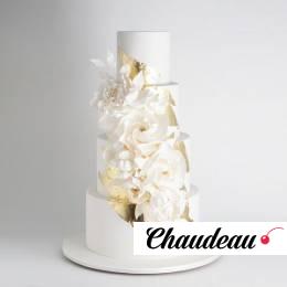 Торт «Свадебное искушение»  фото 1 Торт «Свадебное искушение»  на заказ