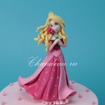 фигурка спящая красавица