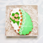 имбирный пряник на пасху в форме яйца фото имбирный пряник на пасху в форме яйца