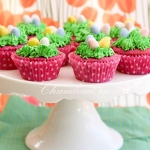 пасхальные капкейки фото пасхальные капкейки