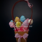 пасхальные кейк попсы