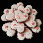 имбирные пряники на свадьбу