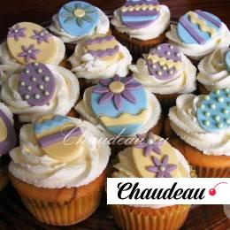 самые красивые капкейки на пасху фото самые красивые капкейки на пасху