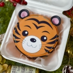 Бенто-торт на Новый год BNG0010934 