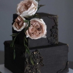 Свадебный торт «Шарлин»