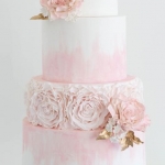 Торт «Pure love»