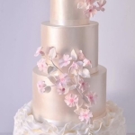 Свадебный торт «Family»