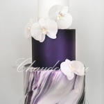 Свадебный торт «Милана» заказать в Москве