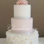 Заказать свадебный торт в Москве и Подмосковье