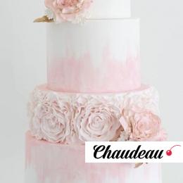 Торт «Pure love»