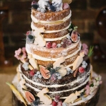 Торт «Любовь-морковь» на заказ