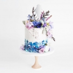 Торт «Незабудка» на заказ