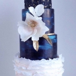 Торт «Королевская свадьба» на заказ