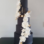 Торт «Жених и невеста» на заказ