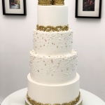 Торт «Фурор» фото 1 Торт «Фурор» на заказ