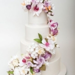 Торт «Мендельсон» Торт «Мендельсон»