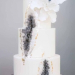 Свадебный торт «Shebi»