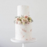 Торт «Симпатия» фото 1 Торт «Симпатия» на заказ