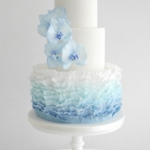 Торт «Афродита» на заказ