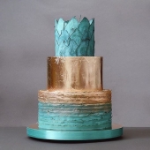 Торт «Тили-тили-тесто» на заказ