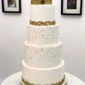 Торт «Фурор» на заказ