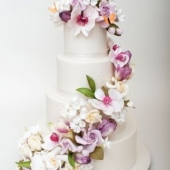 Торт «Мендельсон»