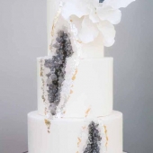 Свадебный торт «Shebi»