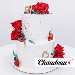 Торт «Женская слабость» фото 1 Торт «Женская слабость» на заказ