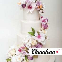 Торт «Мендельсон»