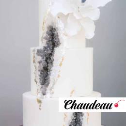 Свадебный торт «Shebi»