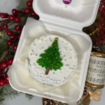 Бенто-торт на Новый год