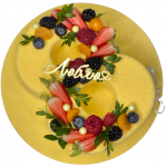 Торт на 8 Марта T8M00012751            