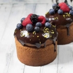 Пасхальный Кулич PK00012788