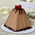 Пасха творожная PTSH012796