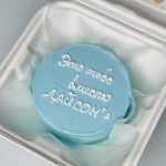 Бенто-торт B0000012748         