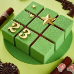 Фирменный торт «Мужской» FTM00012716   