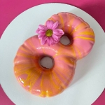 Торт на 8 Марта T8M0012750            