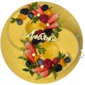 Торт на 8 Марта T8M00012751            