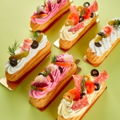 Несладкие Эклеры NE00012744 