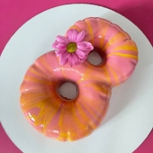 Торт на 8 Марта T8M0012750            