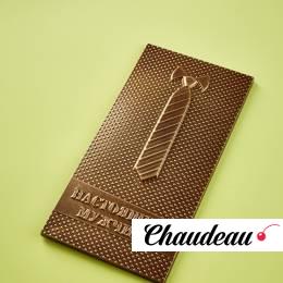 Шоколадная плитка для мужчины SHPM0012718