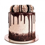 Торт фирменный «Шоколадный Орео»