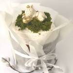 Пасхальный кулич PK00012810