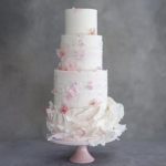 Торт «Флёр»