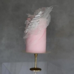 Торт «Нежное кружево»