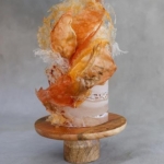 Торт «Вуаль»