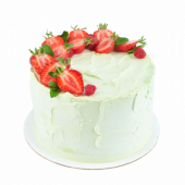 Торт фирменный &quot;Изумрудный&quot;