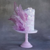 Торт «Шёлк»